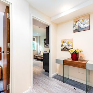 Penthouse Appartement
